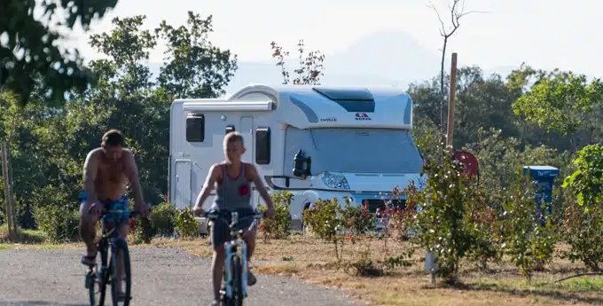 Camping car Camping car