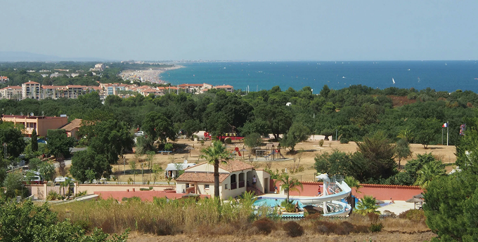 Camping mer Camping mer