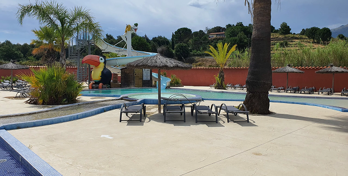 Piscine Piscine