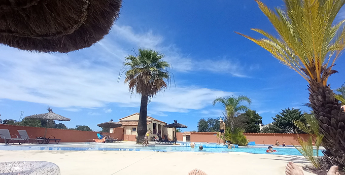 Piscine Piscine